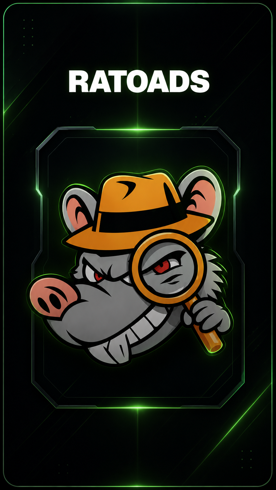 RatoAds