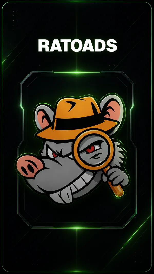 RatoAds
